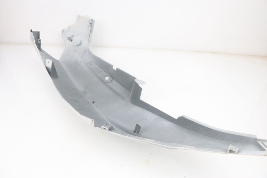 photo de REAR PANEL DAELIM S2 FI 125 (2008 - 2017)