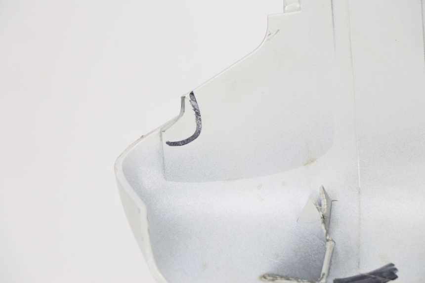 photo de REAR PANEL DAELIM S2 FI 125 (2008 - 2017)