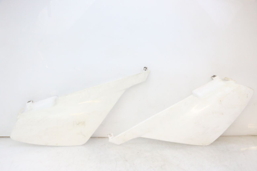 photo de REAR PANEL DERBI SENDA SM DRD 50 (2008 - 2013)