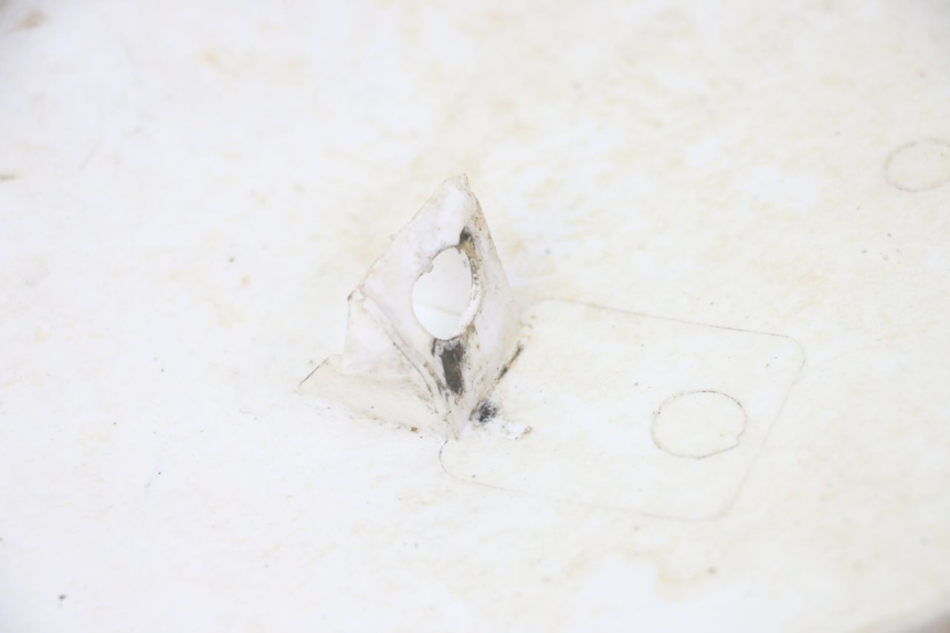 photo de REAR PANEL DERBI SENDA SM DRD 50 (2008 - 2013)
