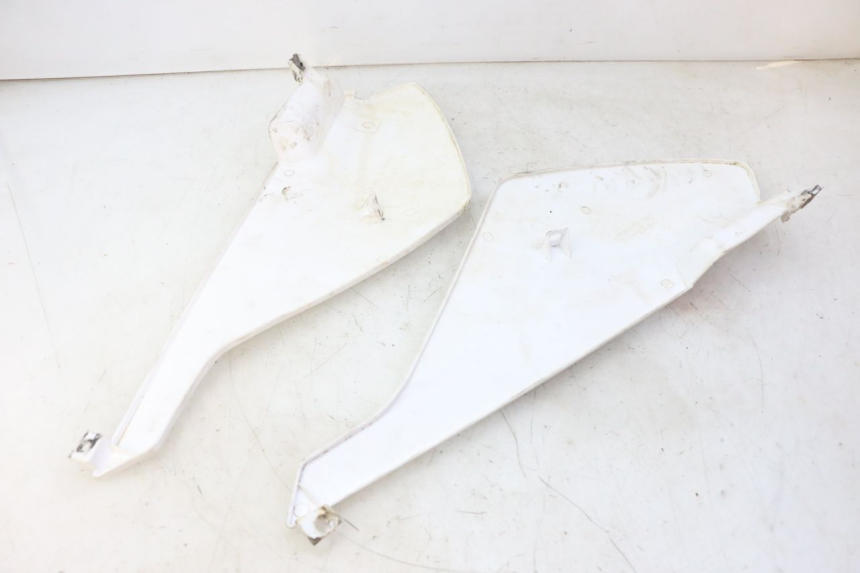 photo de REAR PANEL DERBI SENDA SM DRD 50 (2008 - 2013)