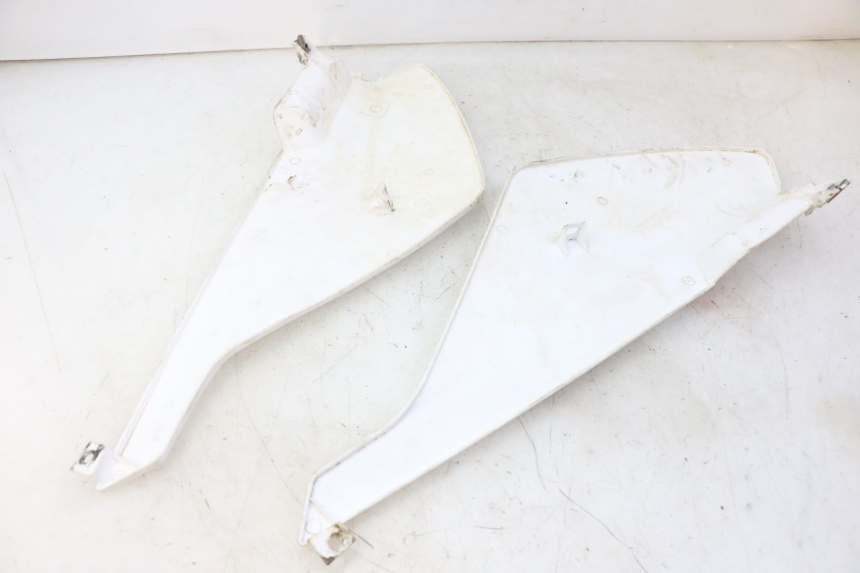 photo de REAR PANEL DERBI SENDA SM DRD 50 (2008 - 2013)