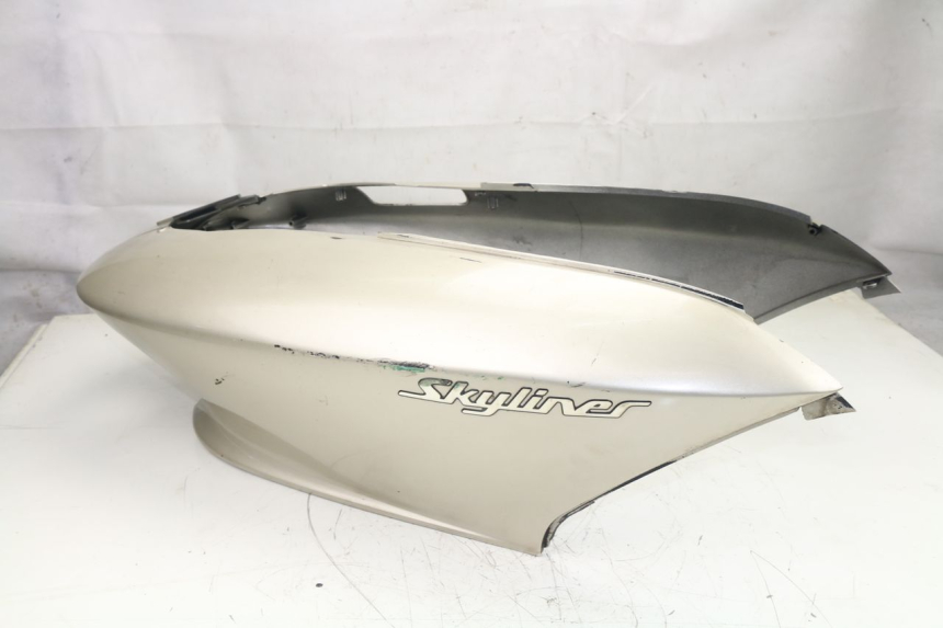photo de REAR PANEL MBK SKYLINER 125 (2001 - 2003)