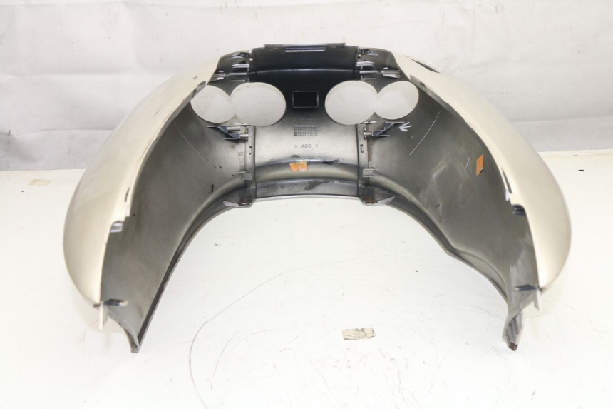 photo de REAR PANEL MBK SKYLINER 125 (2001 - 2003)