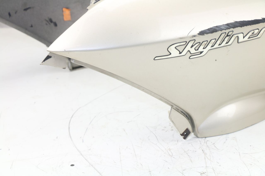 photo de REAR PANEL MBK SKYLINER 125 (2001 - 2003)