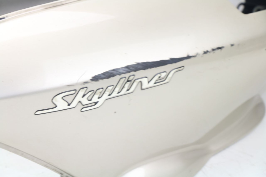 photo de REAR PANEL MBK SKYLINER 125 (2001 - 2003)