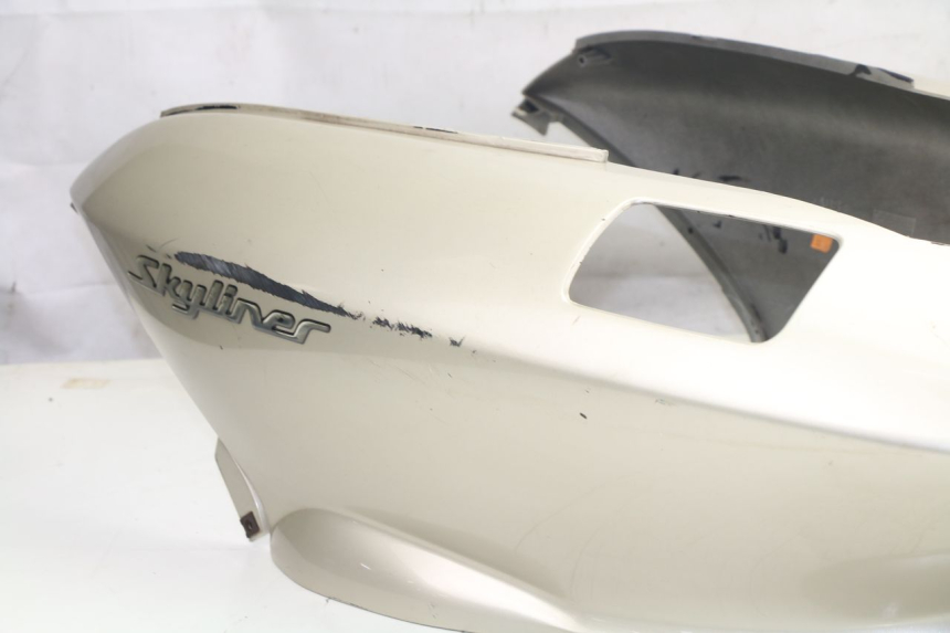 photo de REAR PANEL MBK SKYLINER 125 (2001 - 2003)