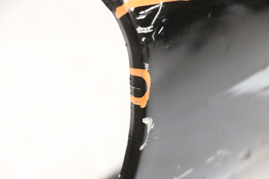 photo de REAR PANEL APRILIA SR CARB LC 2T 50 (2004 - 2012)