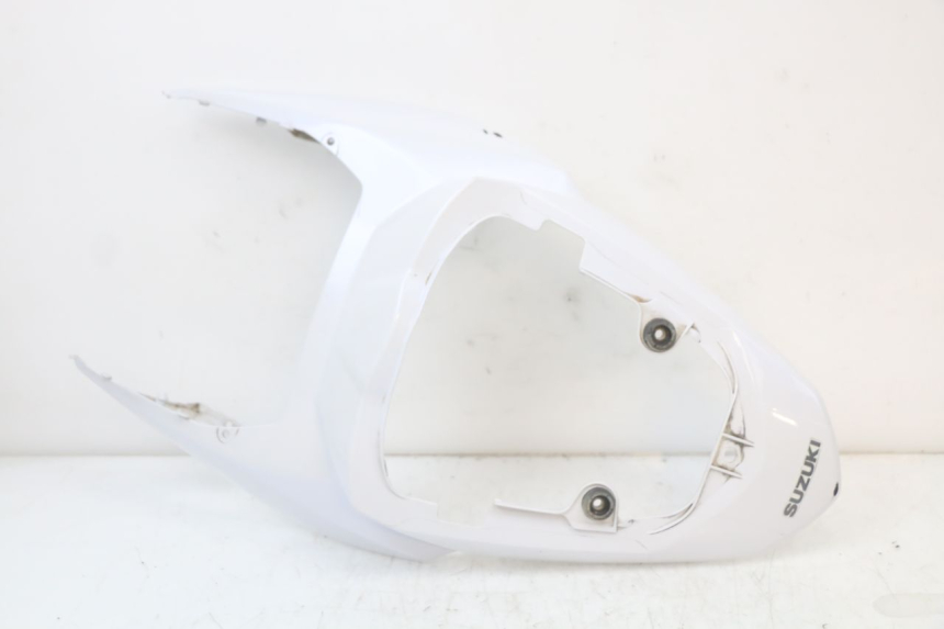 photo de REAR PANEL SUZUKI GSR 750 (2011 - 2017)