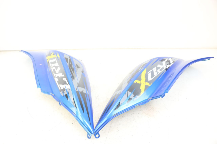 photo de REAR FAIRING SYM CROX 4T 50 (2016 - 2023)