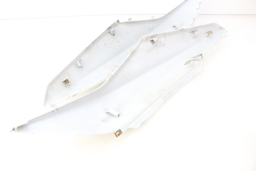 photo de REAR FAIRING SYM ORBIT III 3 4T 50 (2018 - 2021)