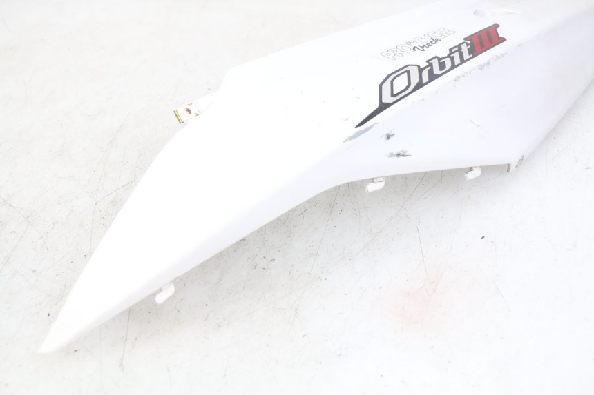 photo de REAR FAIRING SYM ORBIT III 3 4T 50 (2018 - 2021)