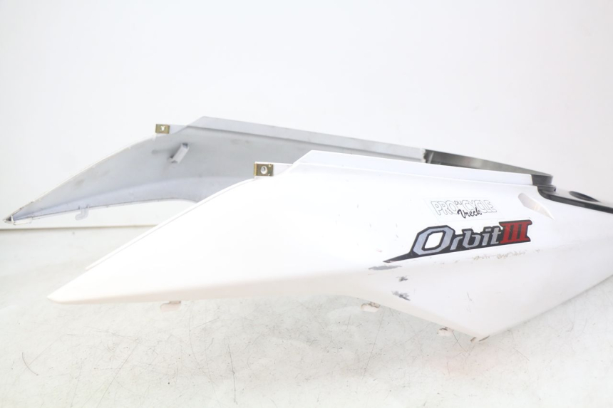 photo de REAR FAIRING SYM ORBIT III 3 4T 50 (2018 - 2021)