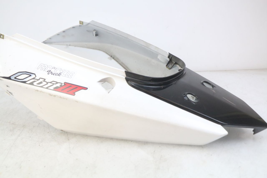 photo de REAR FAIRING SYM ORBIT III 3 4T 50 (2018 - 2021)