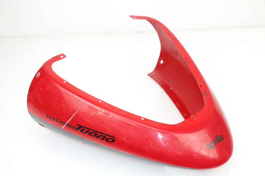 photo de REAR PANEL APRILIA TUONO 125 (2003 - 2005)
