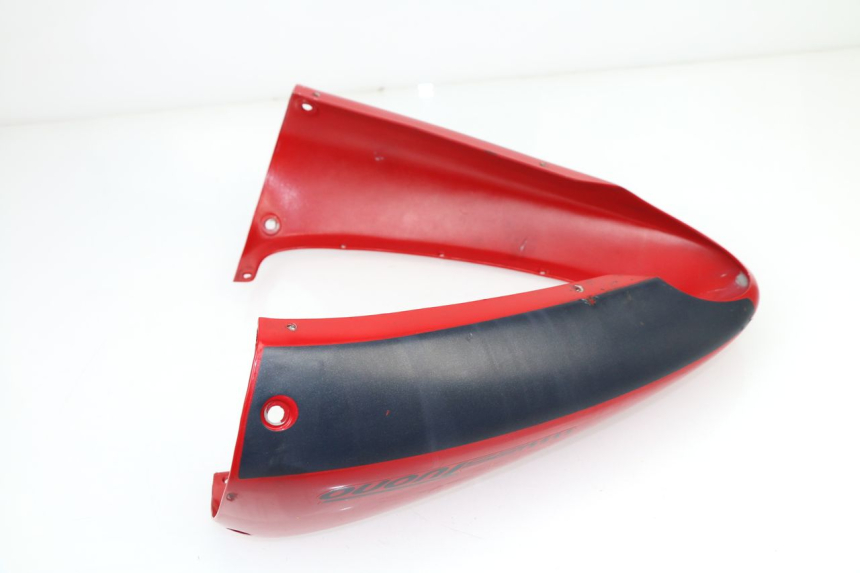 photo de REAR PANEL APRILIA TUONO 125 (2003 - 2005)