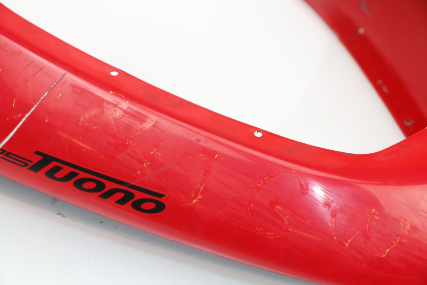 photo de REAR PANEL APRILIA TUONO 125 (2003 - 2005)
