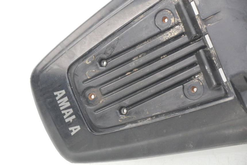 photo de REAR PANEL YAMAHA TW 125 (1998 - 2002)
