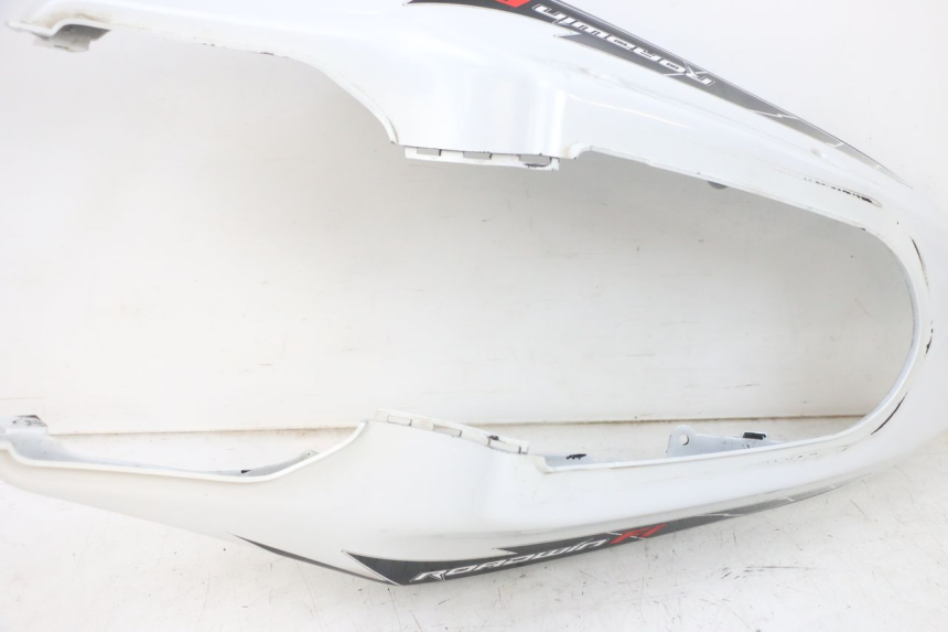 photo de REAR FAIRING DAELIM VJ ROADWIN FI 125 (2008 - 2017) - Zoom on usage condition