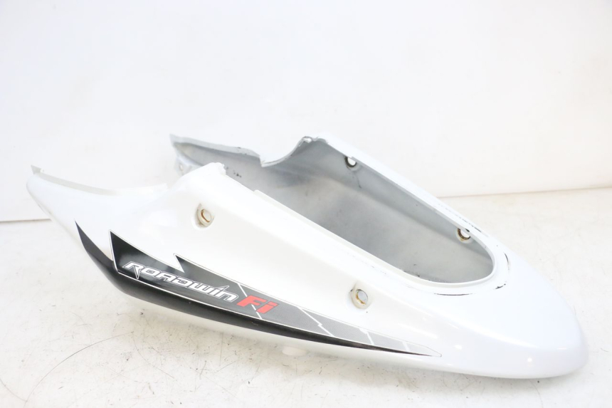 photo de REAR FAIRING DAELIM VJ ROADWIN FI 125 (2008 - 2017) - Technical close-up