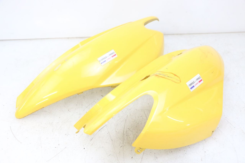 photo de REAR PANEL YAMAHA NEOS NEO'S 4T 50 (2008 - 2016)