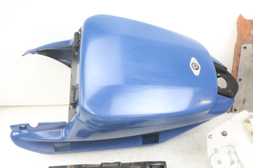 photo de REAR FAIRING YAMAHA TDM ABS 900 (2002 - 2014)