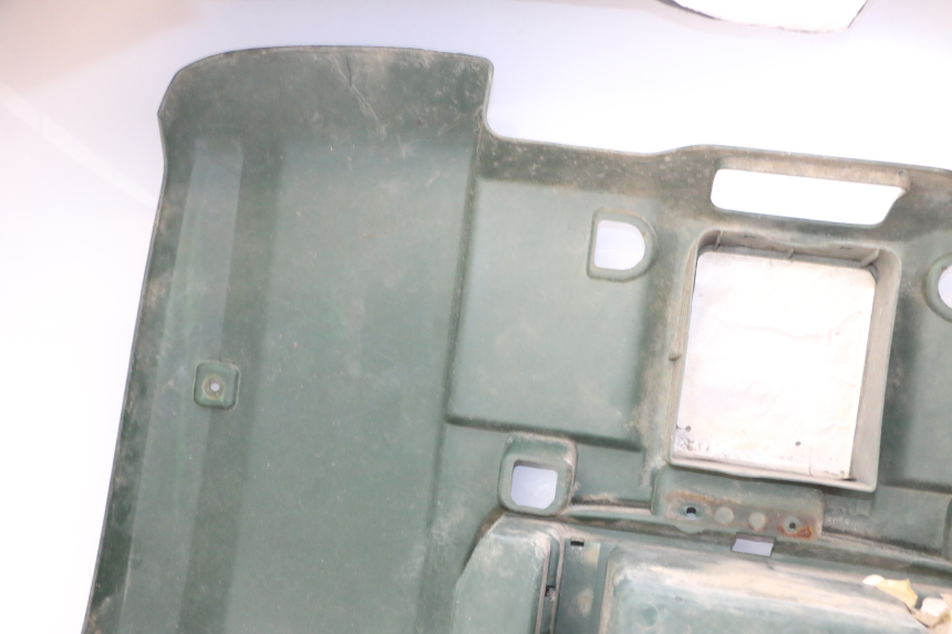 photo de REAR PANEL YAMAHA YFM BRUIN 350 (2003 - 2009)