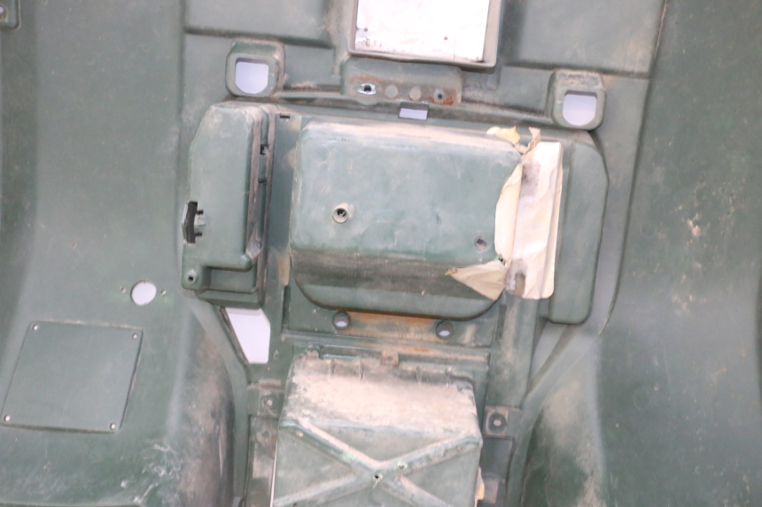 photo de REAR PANEL YAMAHA YFM BRUIN 350 (2003 - 2009)