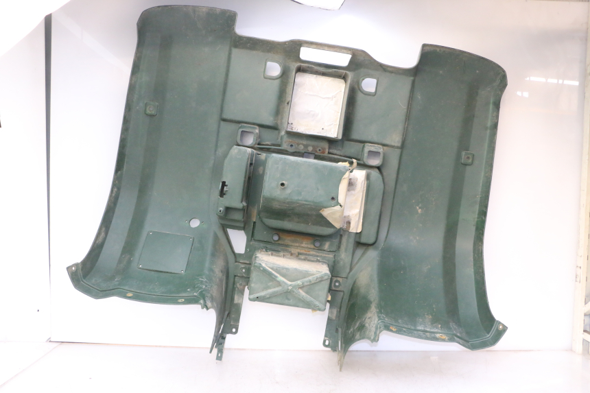 photo de REAR PANEL YAMAHA YFM BRUIN 350 (2003 - 2009)