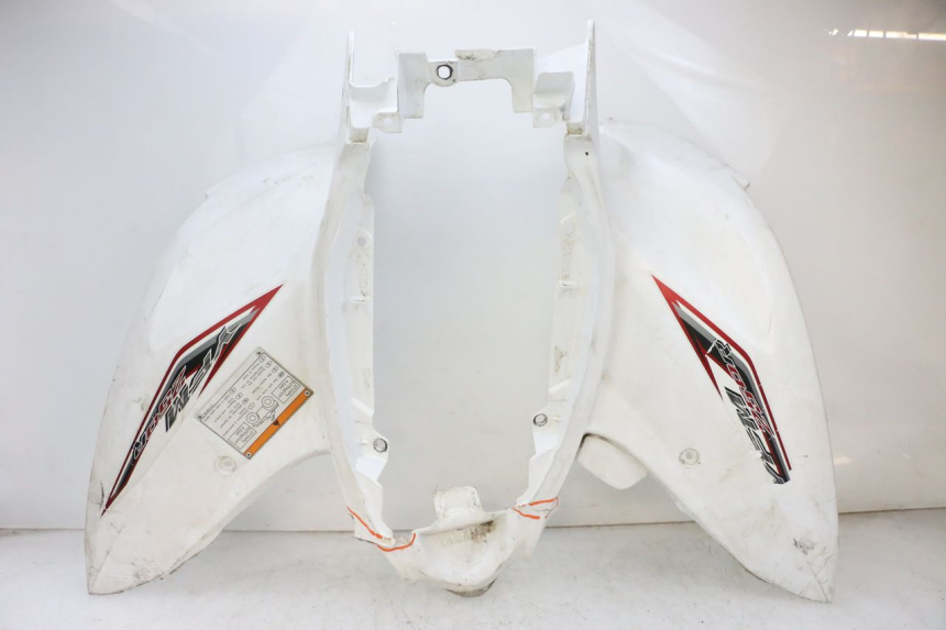 photo de REAR PANEL YAMAHA YFM R RAPTOR 250 (2008 - 2014) - Product overview