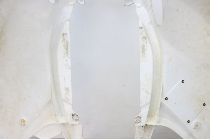 photo de REAR PANEL YAMAHA YFM R RAPTOR 250 (2008 - 2014) - Fixing points details