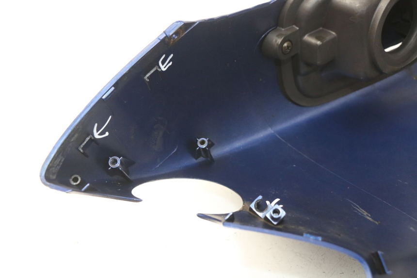 photo de REAR PANEL YAMAHA YP MAJESTY 125 (2007 - 2010)