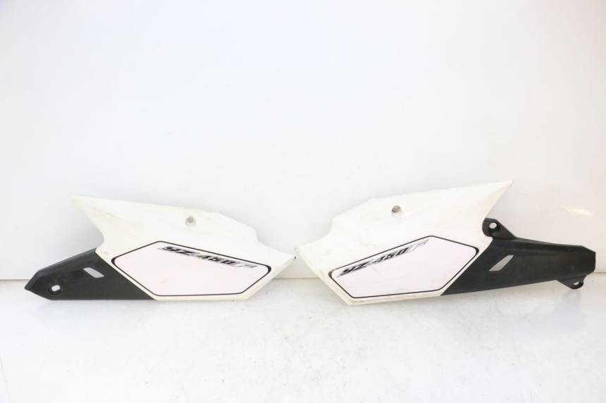 photo de REAR PANEL YAMAHA YZF YZ-F 450 (2014 - 2016)