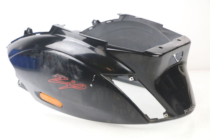 photo de REAR FAIRING PIAGGIO ZIP 4T 50 (2018 - 2020)