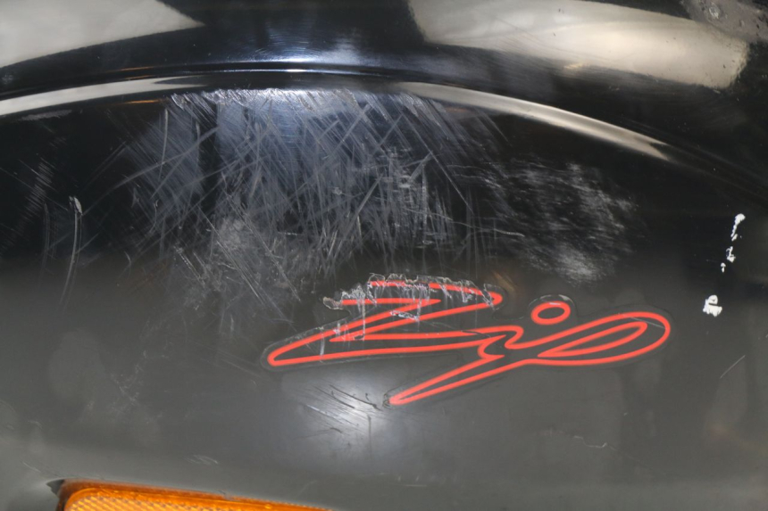 photo de REAR FAIRING PIAGGIO ZIP 4T 50 (2018 - 2020)