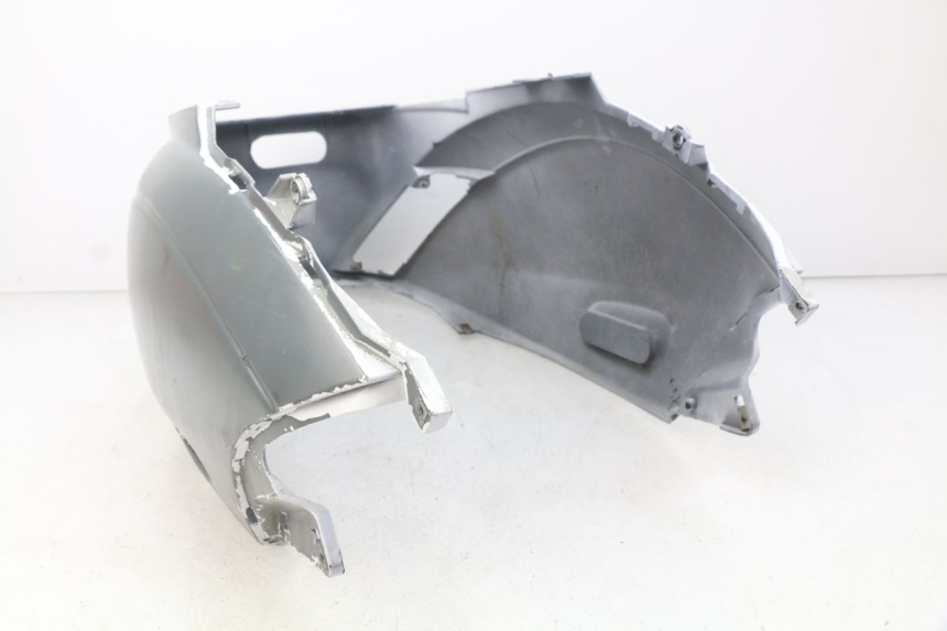 photo de REAR PANEL PIAGGIO ZIP 4T 50 (2006 - 2017)