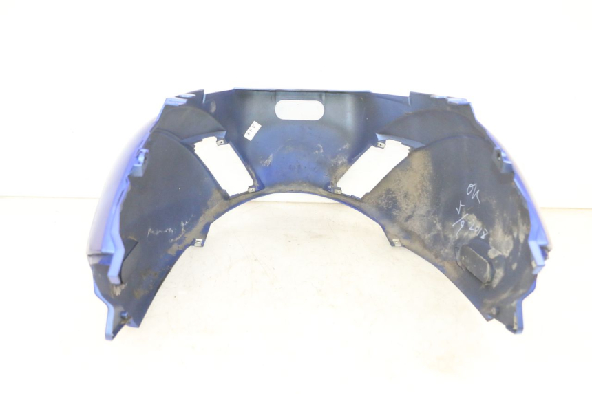 photo de REAR FAIRING PIAGGIO ZIP 4T 50 (2018 - 2020) - Alternative perspective