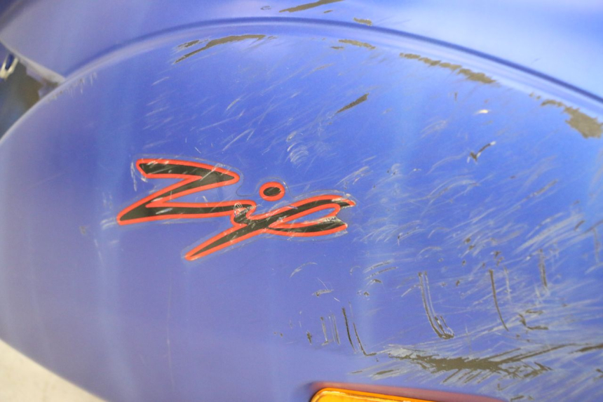 photo de REAR FAIRING PIAGGIO ZIP 4T 50 (2018 - 2020) - Technical close-up