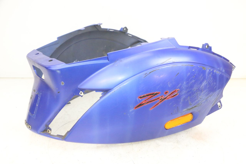 photo de REAR FAIRING PIAGGIO ZIP 4T 50 (2018 - 2020) - Fixing points details