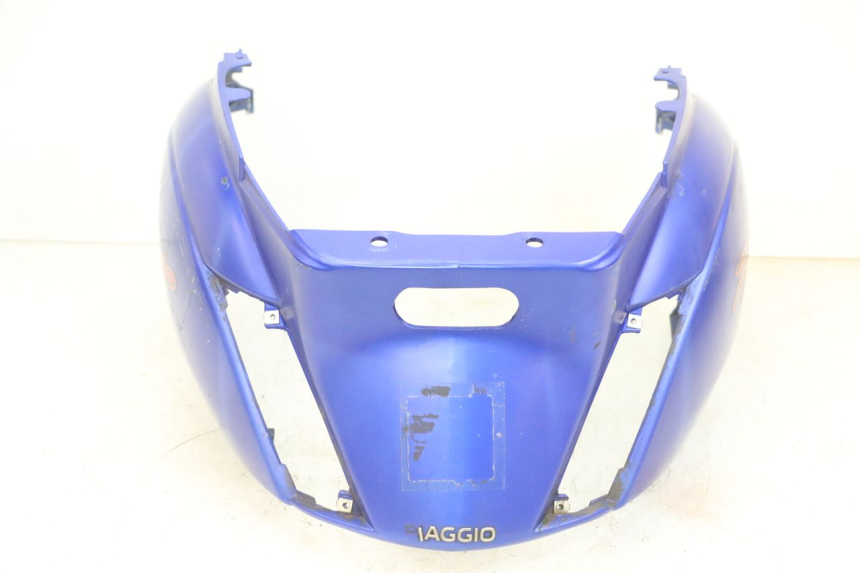 photo de REAR FAIRING PIAGGIO ZIP 4T 50 (2018 - 2020) - Checked used part