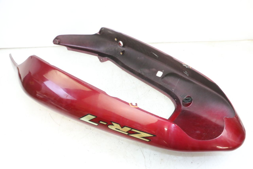 photo de REAR PANEL KAWASAKI ZR 7 750 (1999 - 2001) - Zoom on usage condition