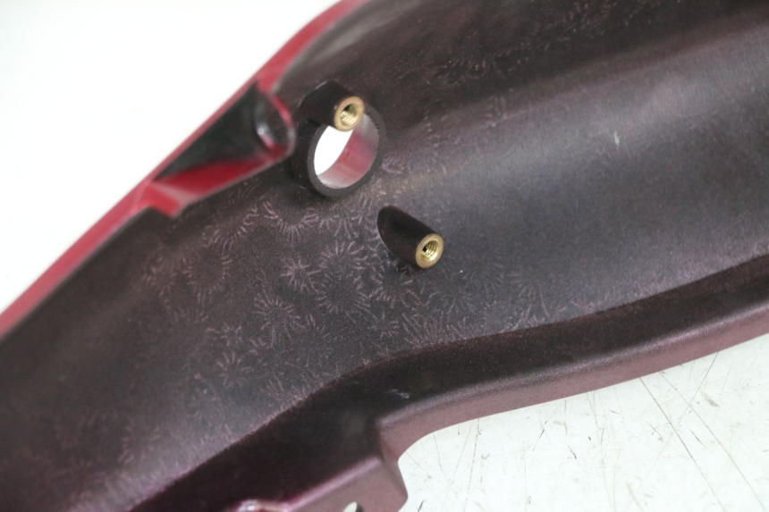 photo de REAR PANEL KAWASAKI ZR 7 750 (1999 - 2001) - Technical close-up