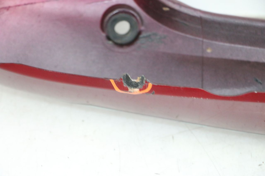 photo de REAR PANEL KAWASAKI ZR 7 750 (1999 - 2001) - Fixing points details