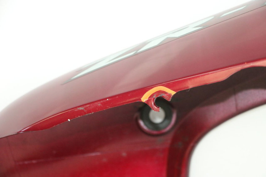 photo de REAR PANEL KAWASAKI ZR 7 750 (1999 - 2001) - Surface and material condition