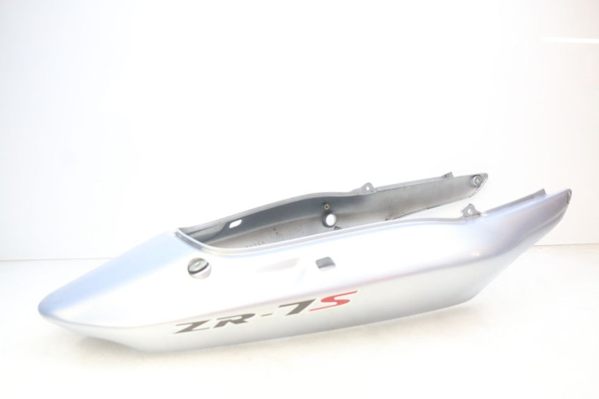 photo de REAR PANEL KAWASAKI ZR7 ZR-7 S 750 (1999 - 2004)