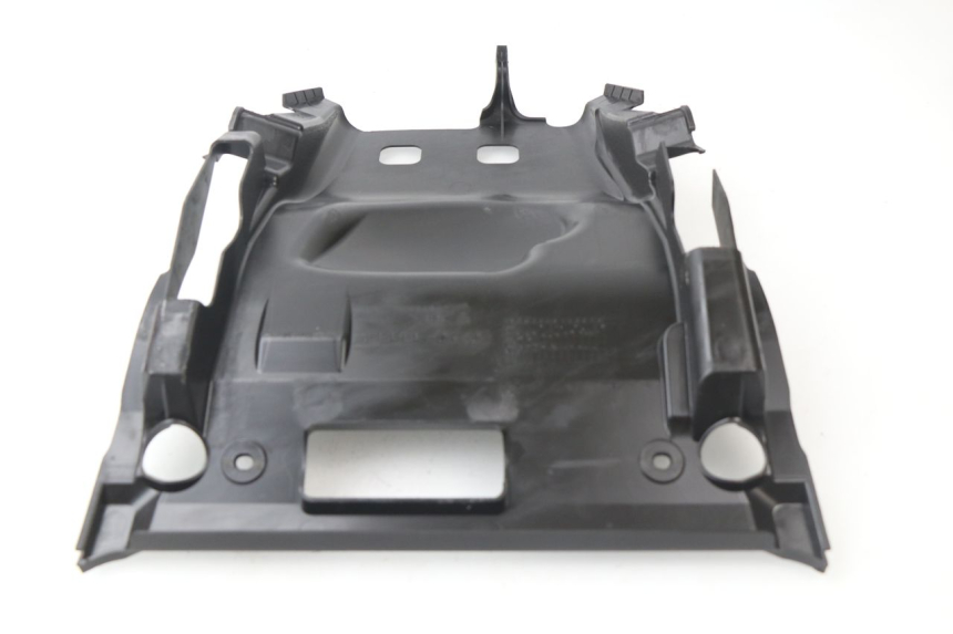 photo de FUEL TANK PANEL SUZUKI AN BURGMAN 400 (2006 - 2010)
