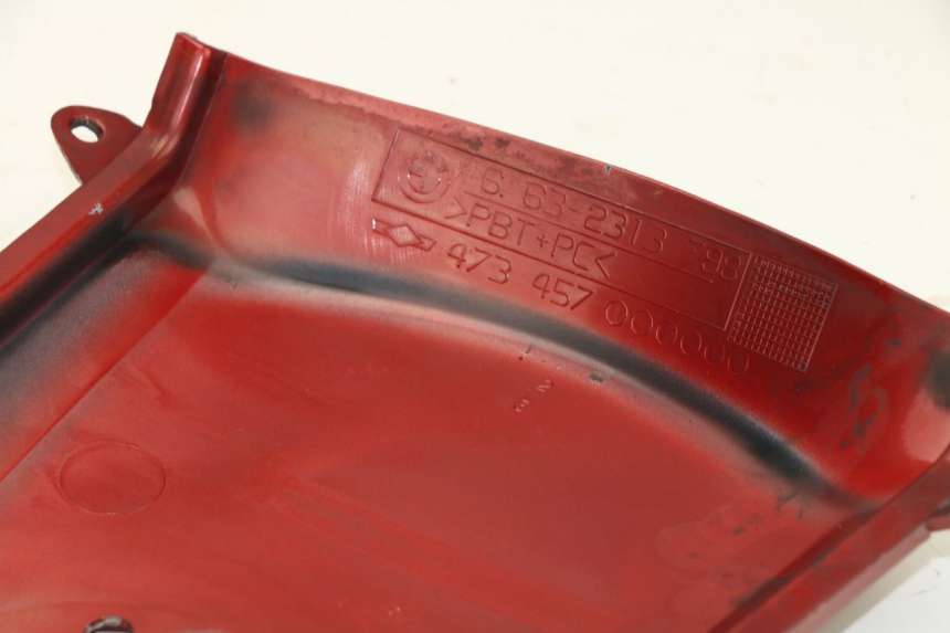 photo de FUEL TANK PANEL BMW R RT ABS 1100 (1996 - 2001)