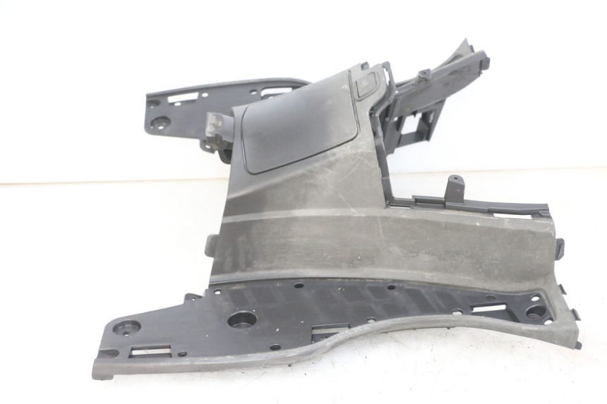 photo de FUEL TANK PANEL SUZUKI BURGMAN 125 (2007 - 2014)