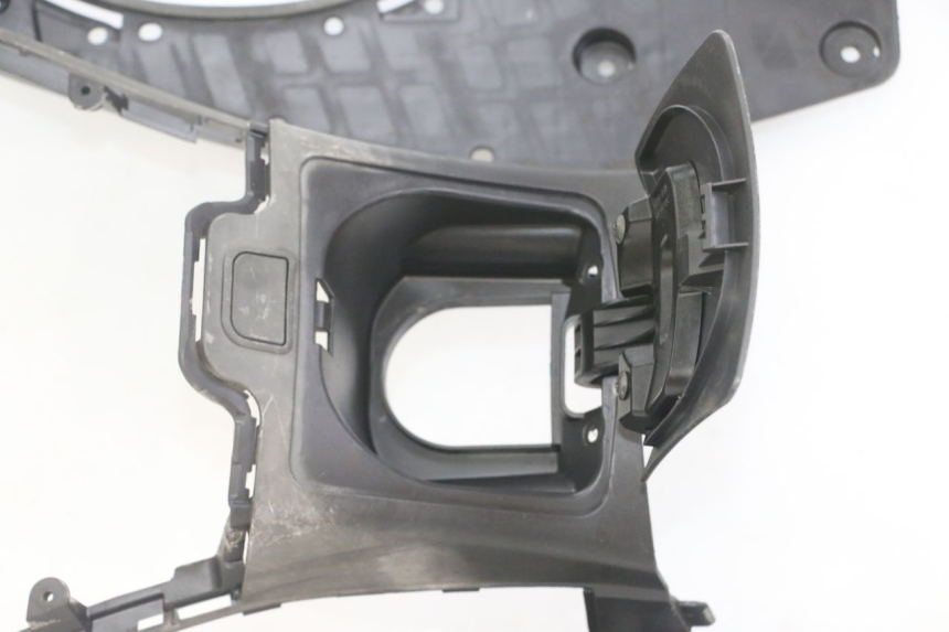 photo de FUEL TANK PANEL SUZUKI BURGMAN 125 (2007 - 2014)