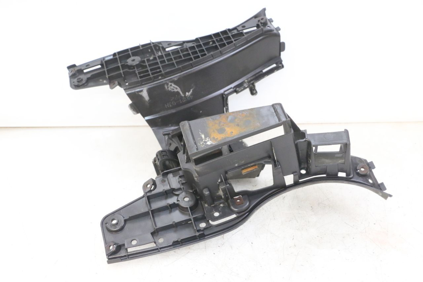 photo de FUEL TANK PANEL SUZUKI BURGMAN 125 (2007 - 2014)